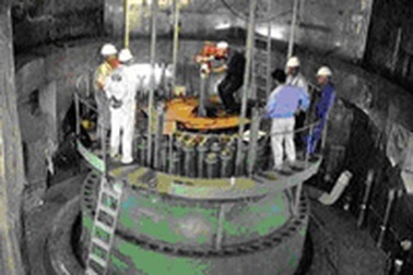 Hội đồng Bảo an lại thất bại trong vấn đề hạt nhân Iran