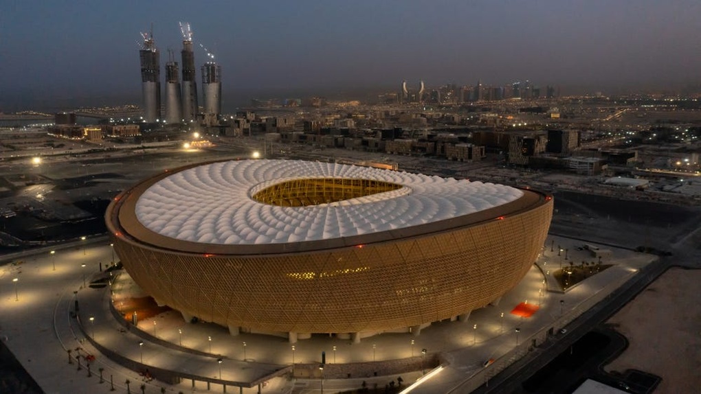 AFC công bố chủ nhà Asian Cup 2023 - 2 AFC công bố chủ nhà Asian Cup 2023 - 2