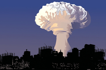 Nếu thảm họa hạt nhân xảy ra, đâu là nơi an toàn nhất để trú ẩn?