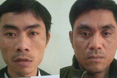 Cảnh sát “xịn” bị cảnh sát “rởm” còng tay, đánh bất tỉnh