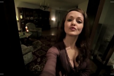 “Selfie From Hell” (Tự sướng nơi địa ngục)