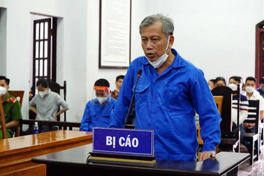 Agribank rao bán hạ giá tài sản của đại gia xăng giả Trịnh Sướng