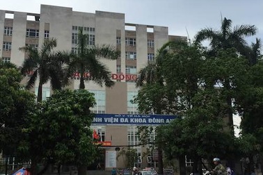 Hà Nội: Thanh tra làm rõ tố cáo tiêu cực tại Bệnh viện đa khoa Đông Anh
