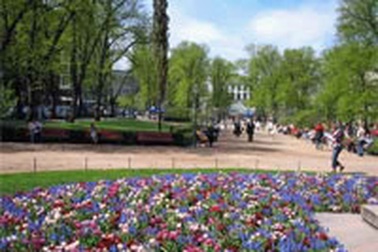 Hội thảo du học Phần Lan với VINECO