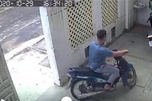 Công an phát thông báo truy tìm nghi phạm giết người phụ nữ trong nhà nghỉ