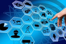 Sinh viên Việt Nam đoạt giải nhì tại cuộc thi công nghệ quốc tế