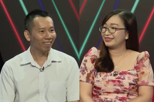 Thầy giáo 40 tuổi nôn nóng kết hôn, thành đôi với cô gái TPHCM kém 8 tuổi