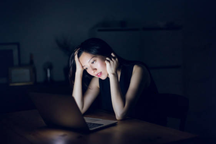 Đã chấm dứt chuyện vụng trộm, tôi vẫn bị vợ của "người tình cũ" làm phiền