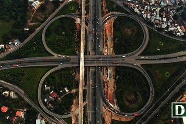 Huyện nào ở TPHCM sẽ lên quận sớm nhất?