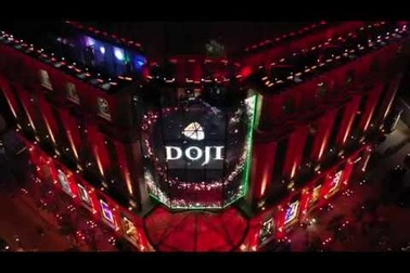 Khánh thành tòa nhà DOJI Tower