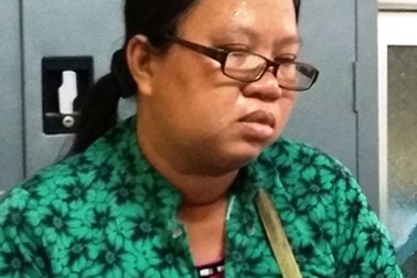 Khởi tố bà bán chuối chiên giết người, cướp tài sản