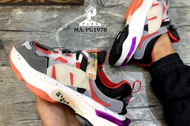 ParkMen - Biến tấu phong cách phái mạnh