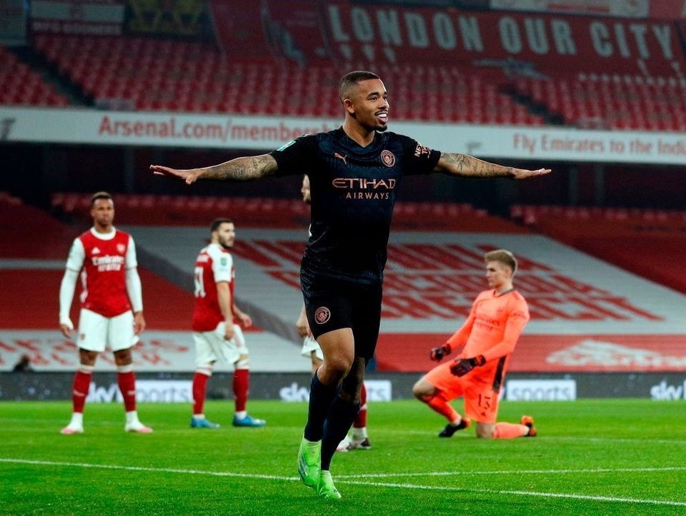Bị Covid-19 tấn công, Man City phải hoãn trận gặp Everton - 3 Bị Covid-19 tấn công, Man City phải hoãn trận gặp Everton - 3