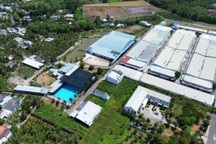 Thanh tra Chính phủ chỉ ra nhiều sai phạm trong quản lý đất ở Vĩnh Long