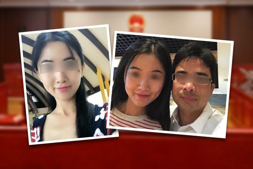 Người đàn ông Trung Quốc tự tử vì bị vợ cũ tống tiền 1,45 triệu USD - 1 Người đàn ông Trung Quốc tự tử vì bị vợ cũ tống tiền 1,45 triệu USD - 1