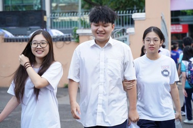 Thêm một trường Y công bố điểm chuẩn, cao nhất 22,9 điểm
