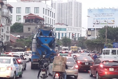 Quy hoạch là quy hoạch nào?