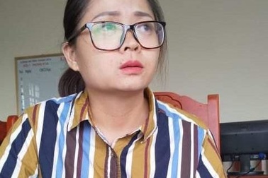 Kinh doanh tiền ảo thua lỗ, nữ kế toán Hội người mù tham ô hơn 1,1 tỉ đồng