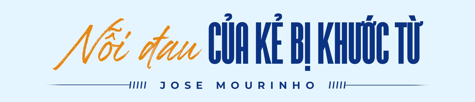 Đại chiến Inter Milan - Barcelona: Ký ức huy hoàng mang tên Mourinho - 1 Đại chiến Inter Milan - Barcelona: Ký ức huy hoàng mang tên Mourinho - 1
