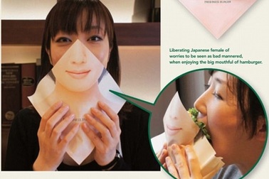 Những món đồ kỳ quặc chỉ người Nhật mới nghĩ ra