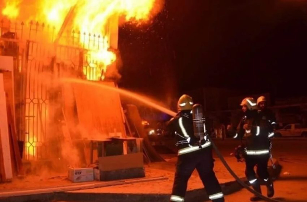 Đám cưới tử thần khiến 107 người chết ở Iraq: Cô dâu chú rể muốn đi biệt xứ - 3 Đám cưới tử thần khiến 107 người chết ở Iraq: Cô dâu chú rể muốn đi biệt xứ - 3