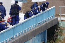 Một bé gái Việt Nam bị sát hại tại Chiba, Nhật Bản