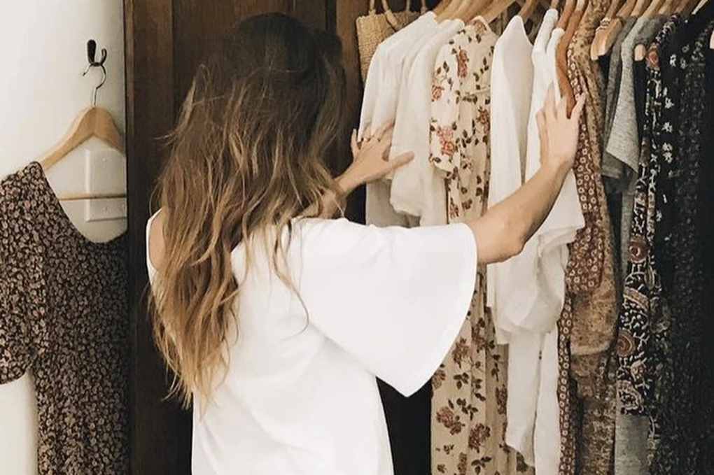 Mua sắm fast fashion ít lại không chỉ đỡ tốn tiền mà còn bảo vệ môi trường - 1 Mua sắm fast fashion ít lại không chỉ đỡ tốn tiền mà còn bảo vệ môi trường - 1