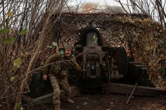 Giao tranh khốc liệt "đốt nóng" Pokrovsk, Ukraine quyết phá gọng kìm Nga