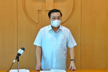 Hà Nội: 2 nhân viên y tế BV Thanh Nhàn mắc Covid-19 khi điều trị bệnh nhân