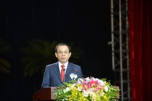 Thực hiện chính quyền đô thị tại TPHCM: Cần chọn được đại biểu HĐND ưu tú