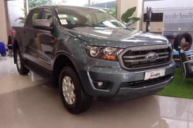 Giá ô tô tháng 6, sức mua tăng, có xe đã bán "bia kèm lạc"