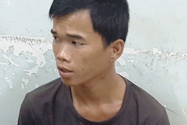 Chủ tịch Hội Nông dân TP.Bạc Liêu bị tên ngáo đá chém đã tử vong