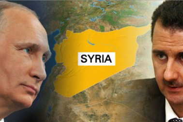 Vì sao đang đà thắng Aleppo, Nga-Syria vội chấp nhận ngừng bắn?