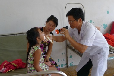 Dân đảo Thổ Châu… sợ nhất là bị bệnh