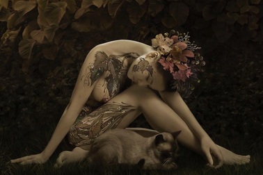 “Chúng ta “trói” ảnh nude chứ ảnh nude đâu tự trói mình?”