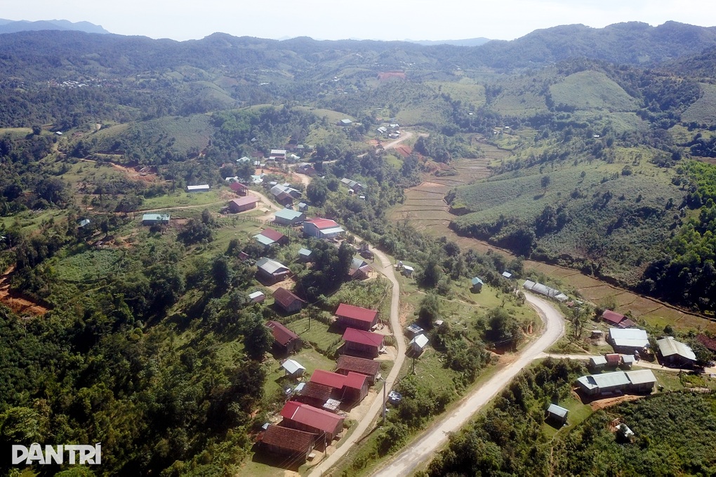 Liên tiếp xảy ra động đất ở Kon Tum - 1 Liên tiếp xảy ra động đất ở Kon Tum - 1