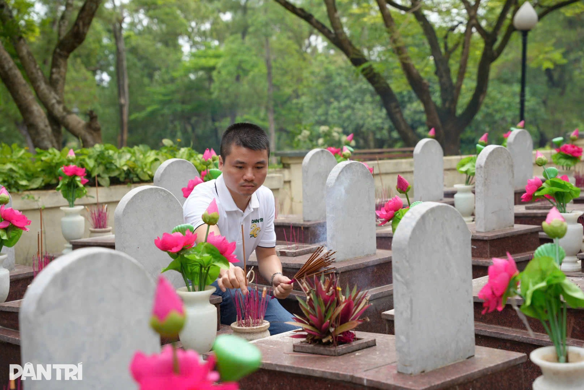 Những điểm đến tri ân dịp tháng 7 trên “đất lửa” Quảng Trị - 9 Những điểm đến tri ân dịp tháng 7 trên “đất lửa” Quảng Trị - 9