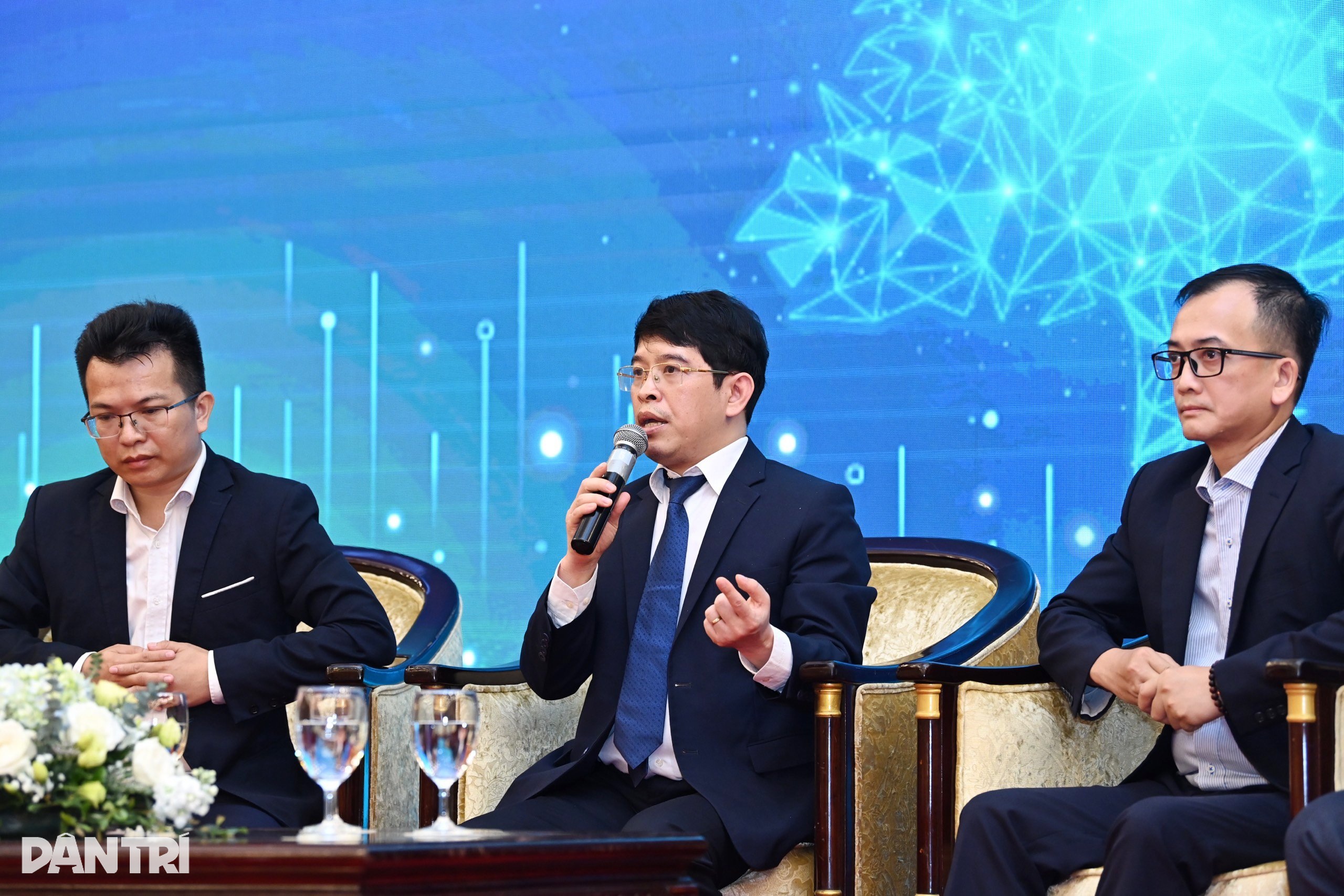 Những thông điệp đáng chú ý tại Lễ ra mắt Diễn đàn ESG Việt Nam - 6 Những thông điệp đáng chú ý tại Lễ ra mắt Diễn đàn ESG Việt Nam - 6