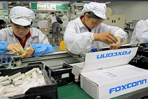 Foxconn không có đủ công nhân sản xuất iPhone 13 vì quá nhiều đơn hàng