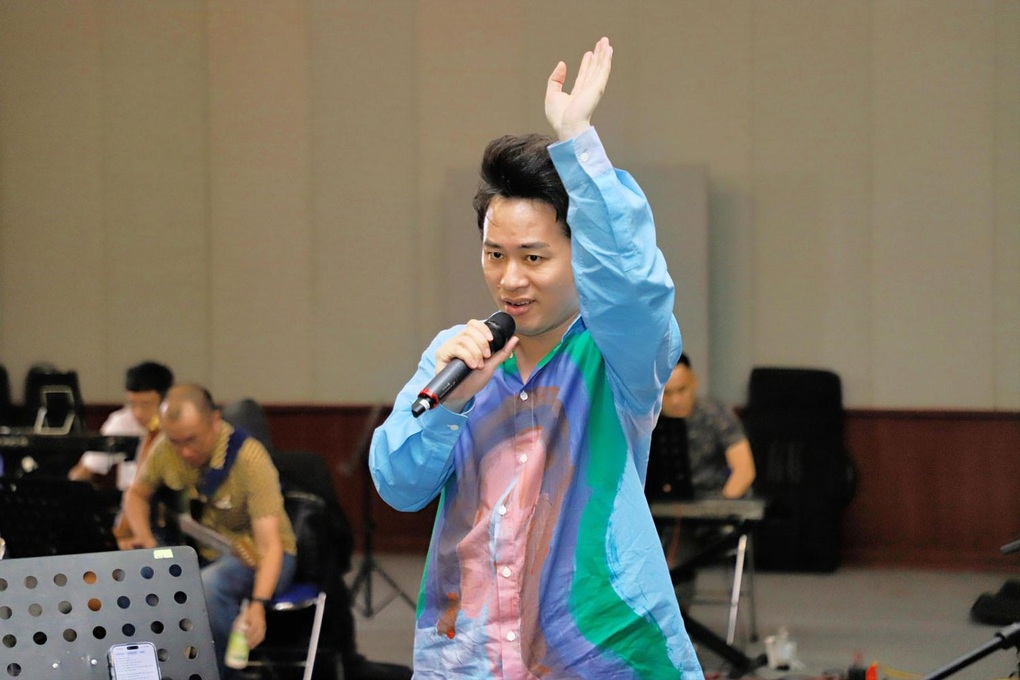 Hồ Quỳnh Hương chọn nhạc Đỗ Bảo để trở lại sau 10 năm ở ẩn - 4 Hồ Quỳnh Hương chọn nhạc Đỗ Bảo để trở lại sau 10 năm ở ẩn - 4