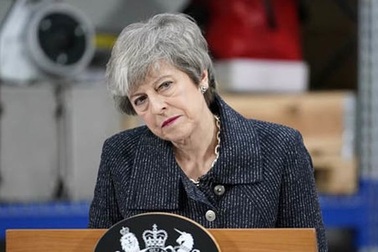 Nhùng nhằng "cuộc ly hôn" Brexit: 7 kịch bản cho nước Anh