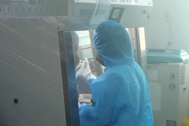 Gia Lai: Bệnh nhân 1696 tái dương tính đã có kết quả 2 lần âm tính