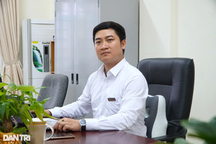 Từ làm gia sư lấy tiền đi học đến Phó Giáo sư trẻ nhất nước năm 2022