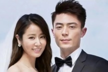 Ảnh cưới của Lâm Tâm Như - Hoắc Kiến Hoa bất ngờ gây sốt sau 10 năm