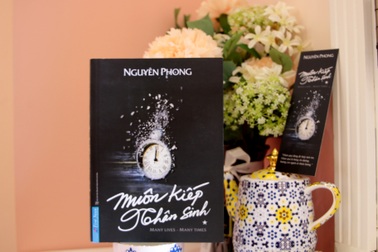 "Tôi đã nhận được câu trả lời mà tôi vẫn thắc mắc từ bấy lâu"