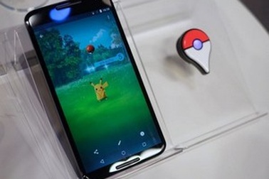 Game Pokemon chơi trong thế giới thực sẽ ra mắt vào năm sau