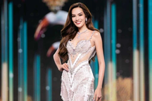 Diễn biến mới vụ công ty quản lý hoa hậu Lê Hoàng Phương bị kiện