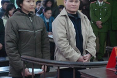 “Đại gia” chạy dự án nhận 2 án chung thân