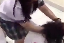 Góc khuất bạo lực học đường: Người lớn né tránh!