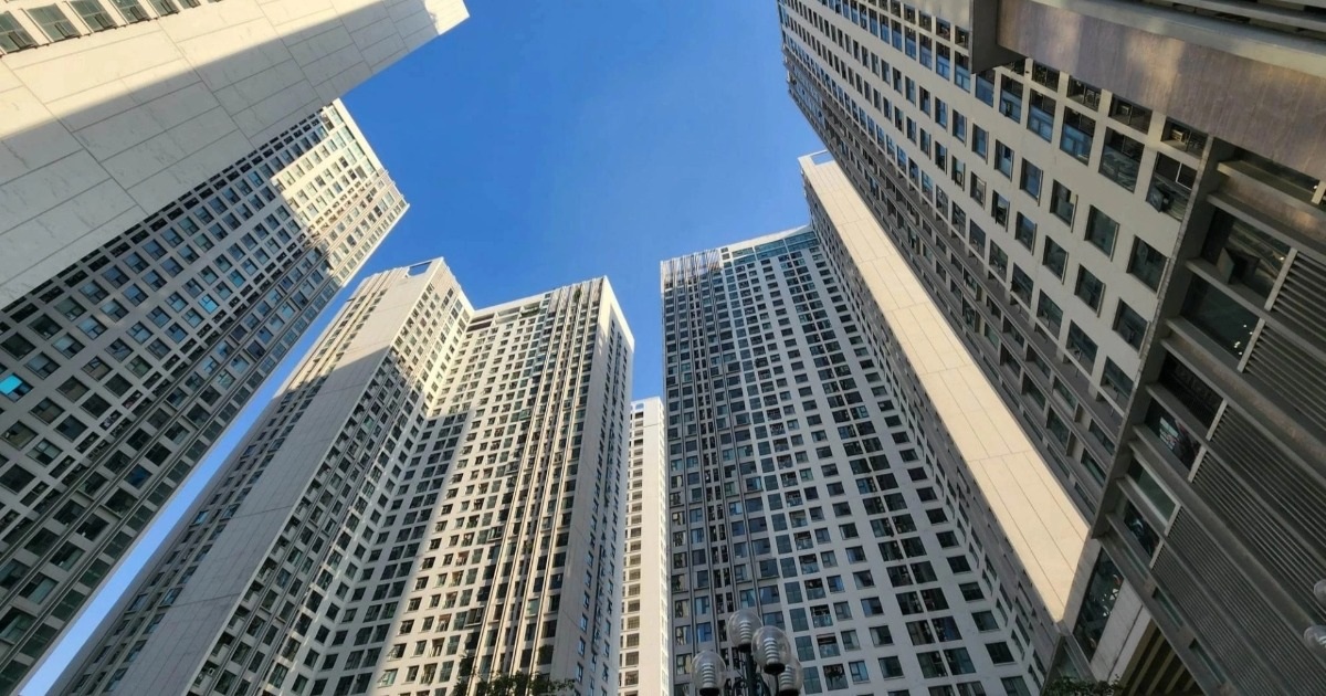 View - Việt Nam cần đánh giá rủi ro động đất, thích ứng từ khâu "đổ móng, xây nhà" | Báo Dân trí